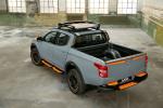 Mitsubishi L200 Geoseek Concept 2016 года